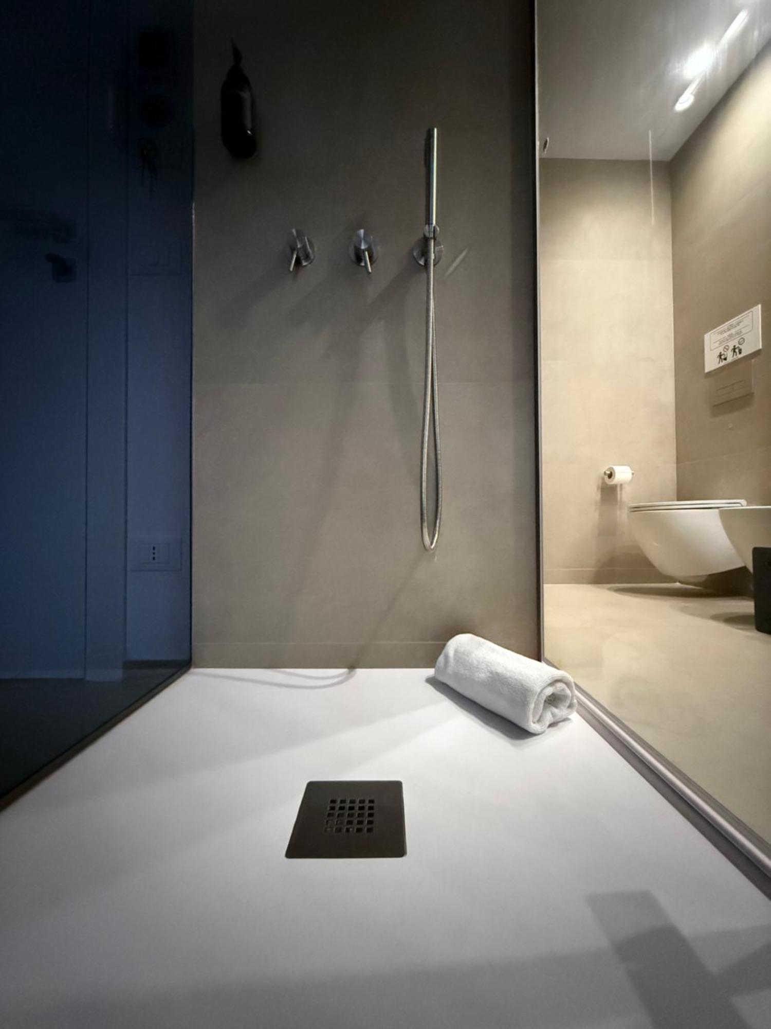 Santa Rosalia Suites Палермо Экстерьер фото